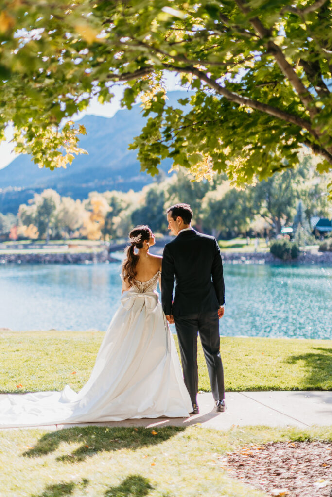 Broadmoor Weddings