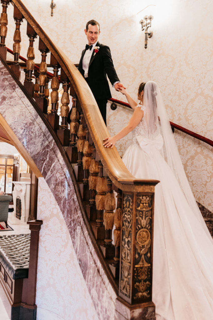 Broadmoor Weddings