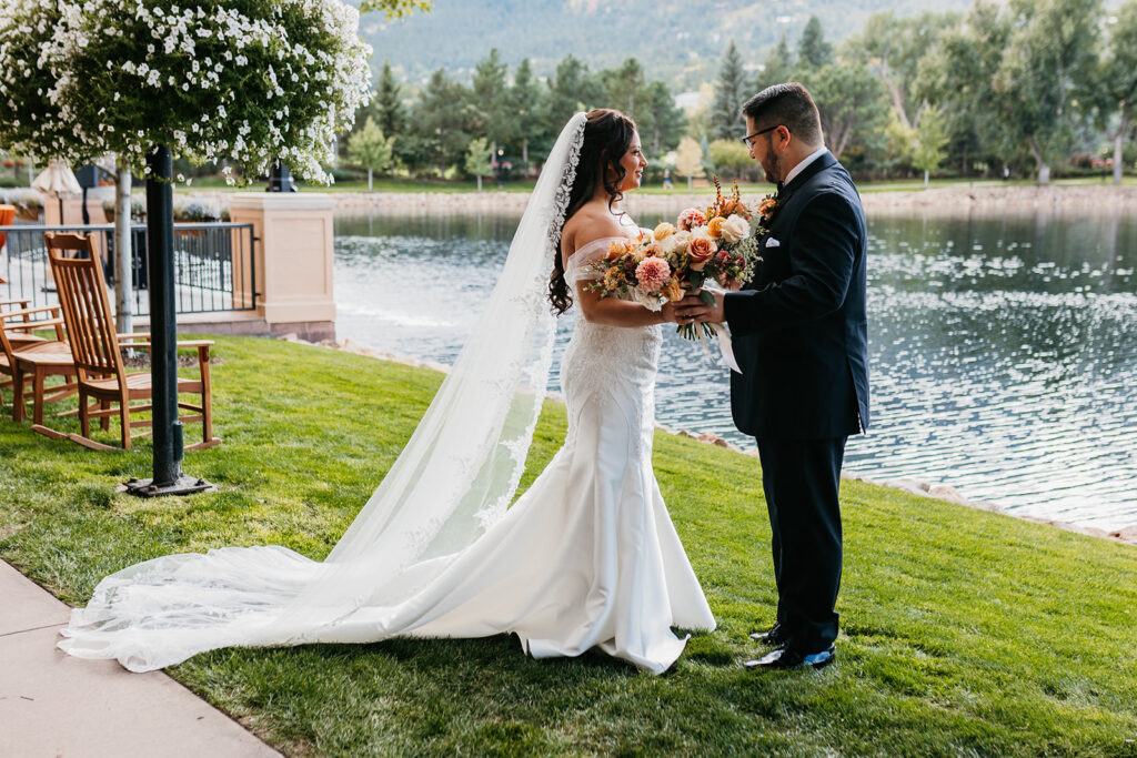 Broadmoor Weddings