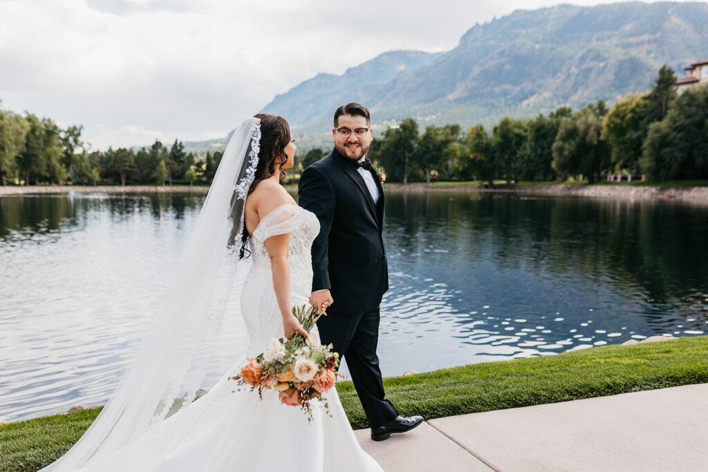 Broadmoor Weddings