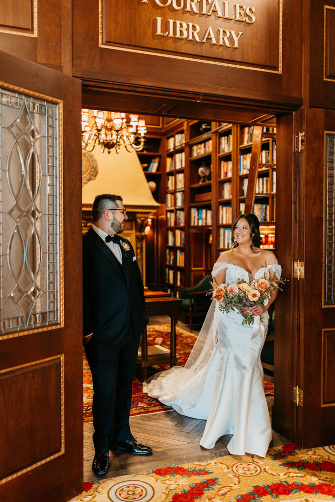 Broadmoor Weddings