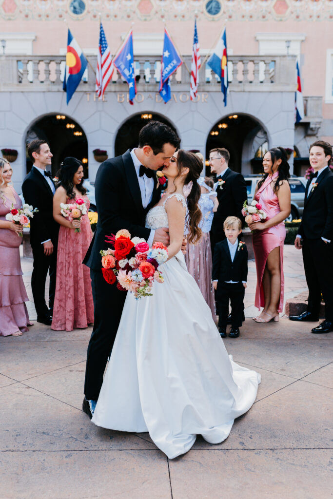 Broadmoor Weddings