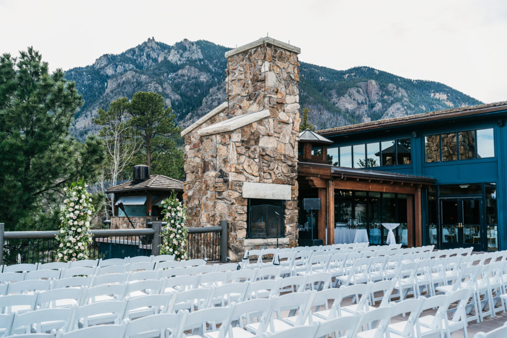 Broadmoor Weddings