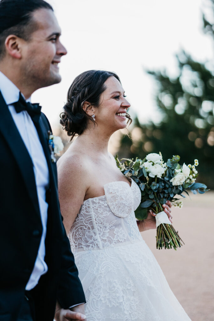Broadmoor Weddings