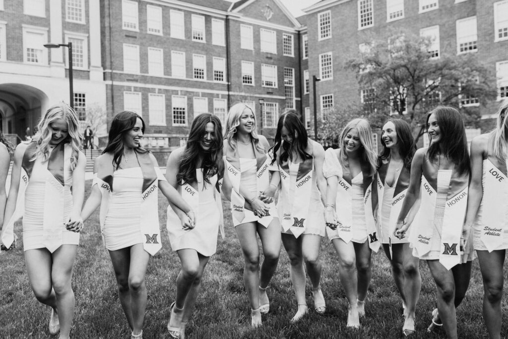 Graduation Photographer