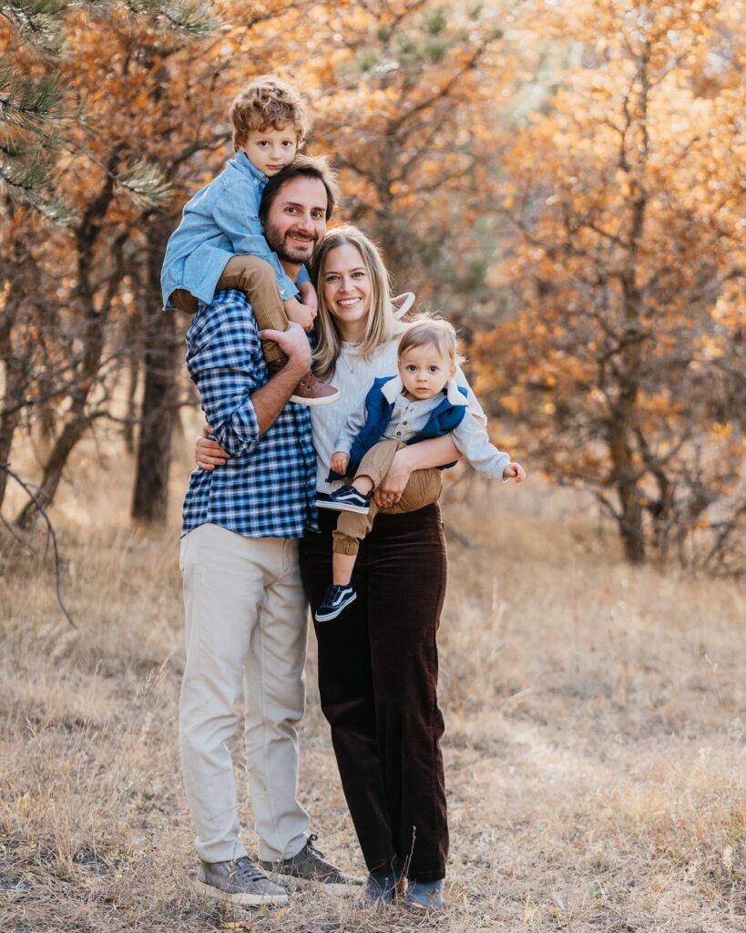 Colorado Photographer