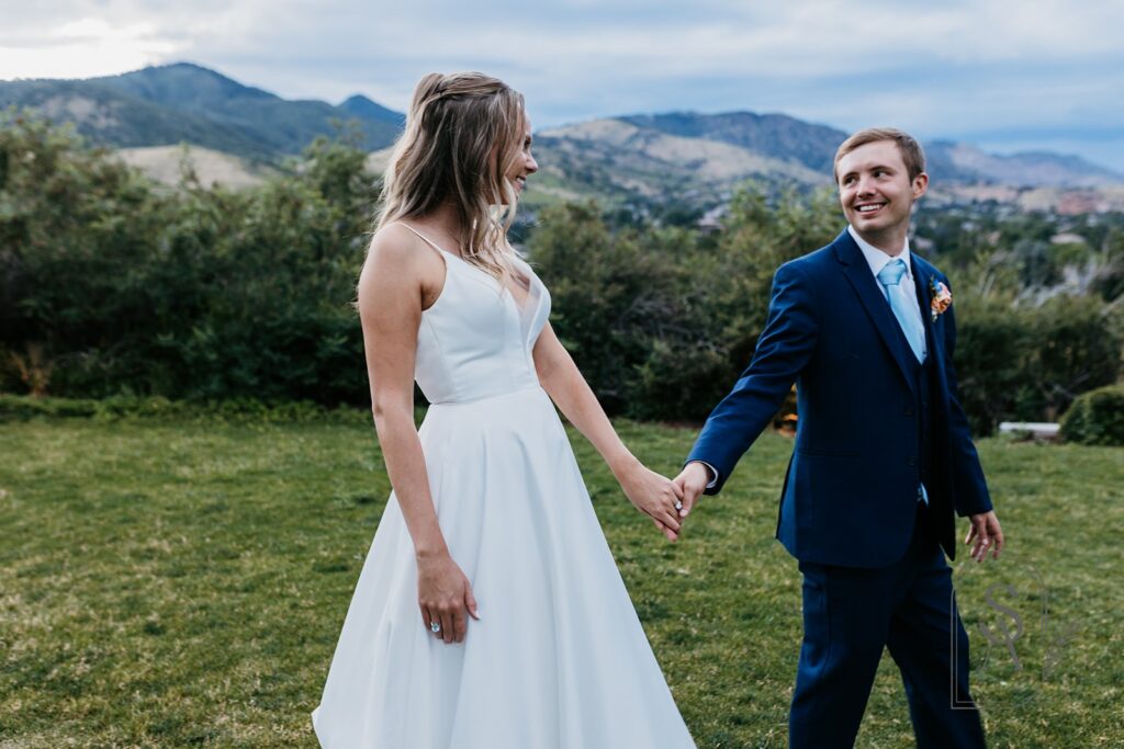 The Manor House Weddings