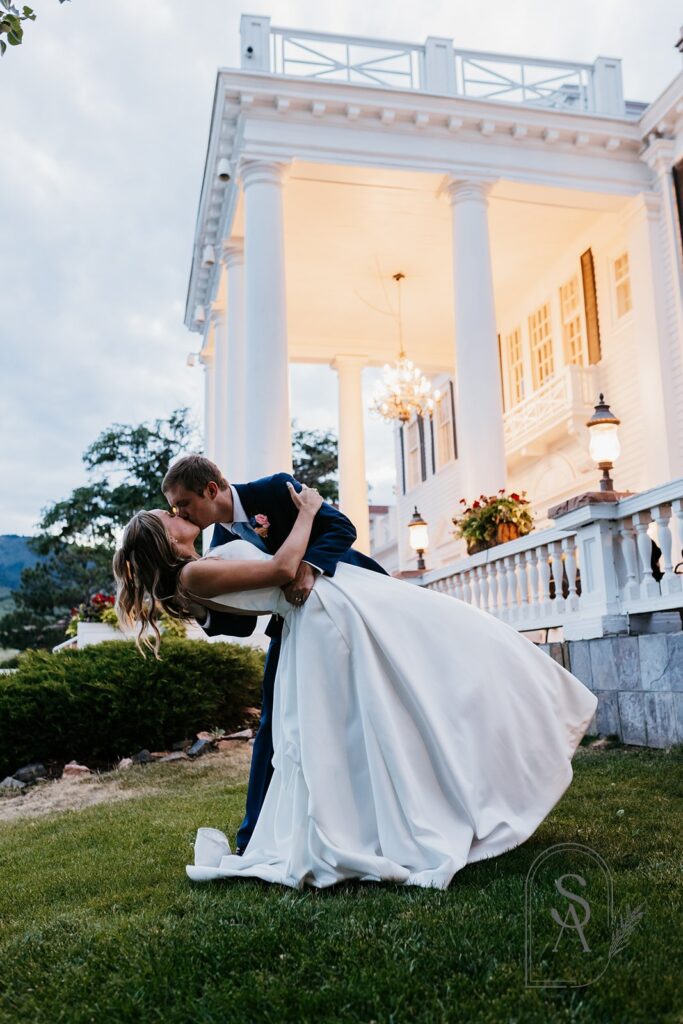 The Manor House Weddings