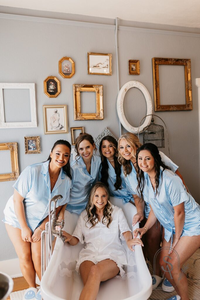 The Manor House Weddings