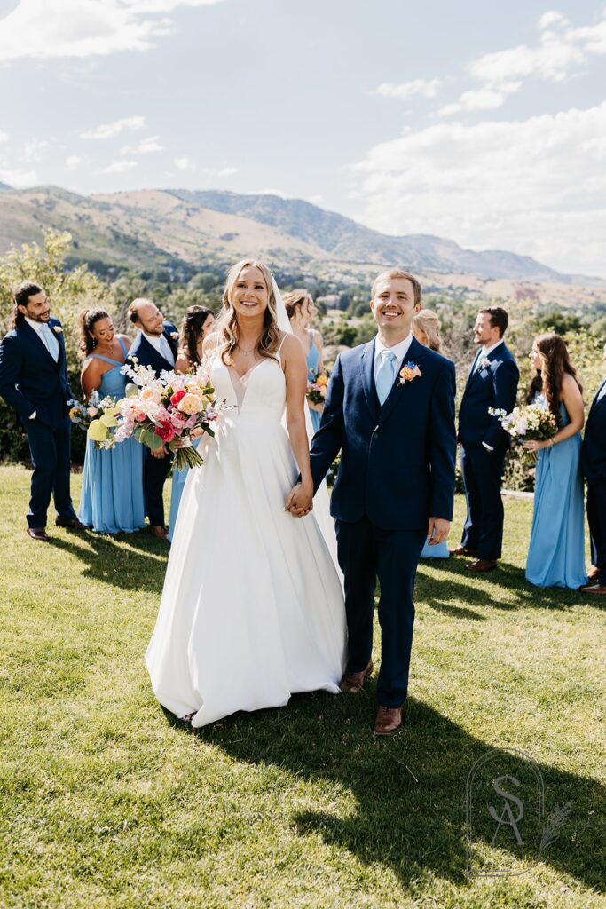 The Manor House Weddings