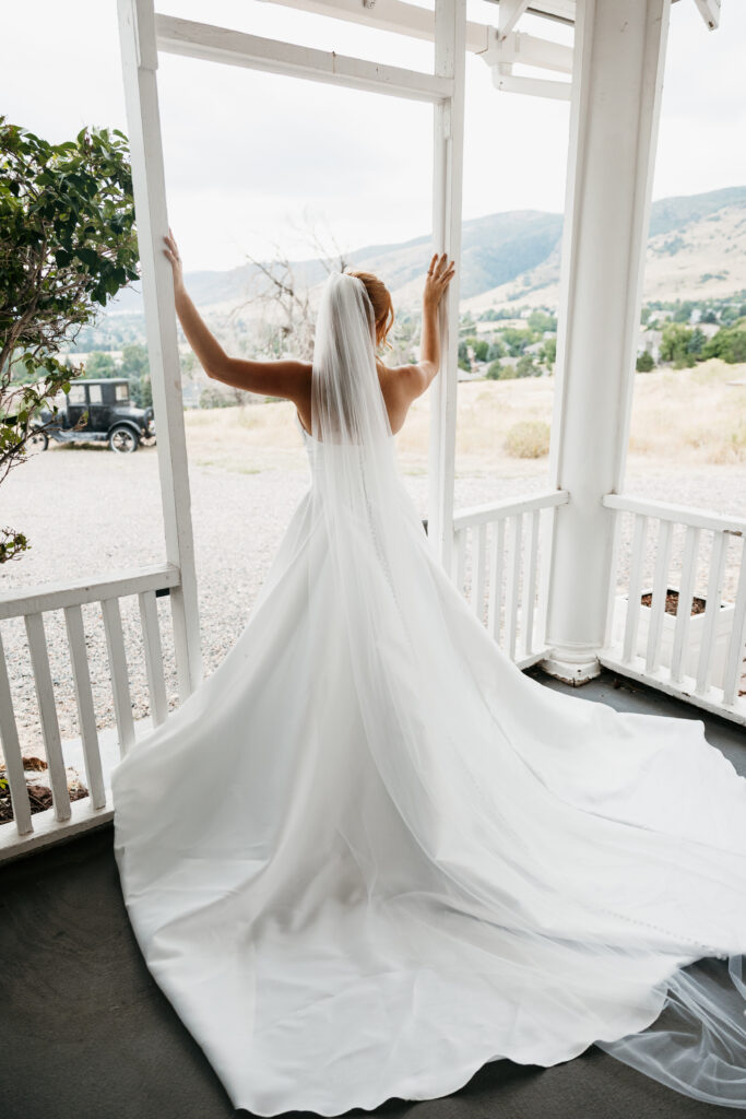 The Manor House Weddings