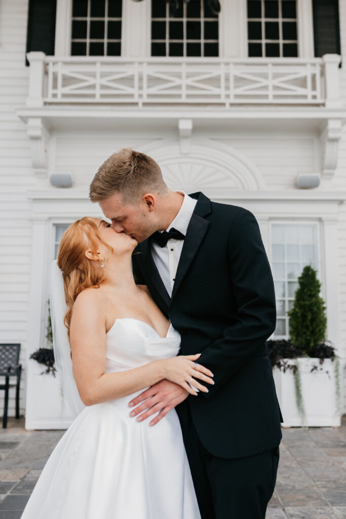 The Manor House Weddings