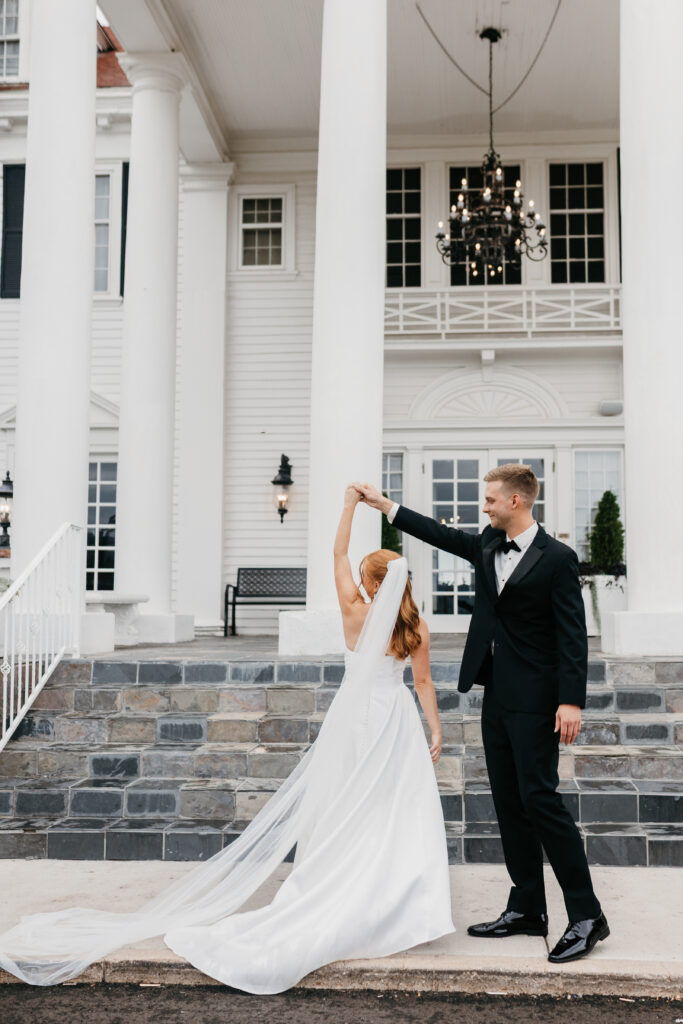 The Manor House Weddings