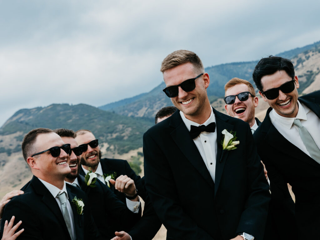 The Manor House Weddings