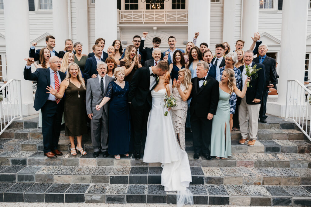 The Manor House Weddings