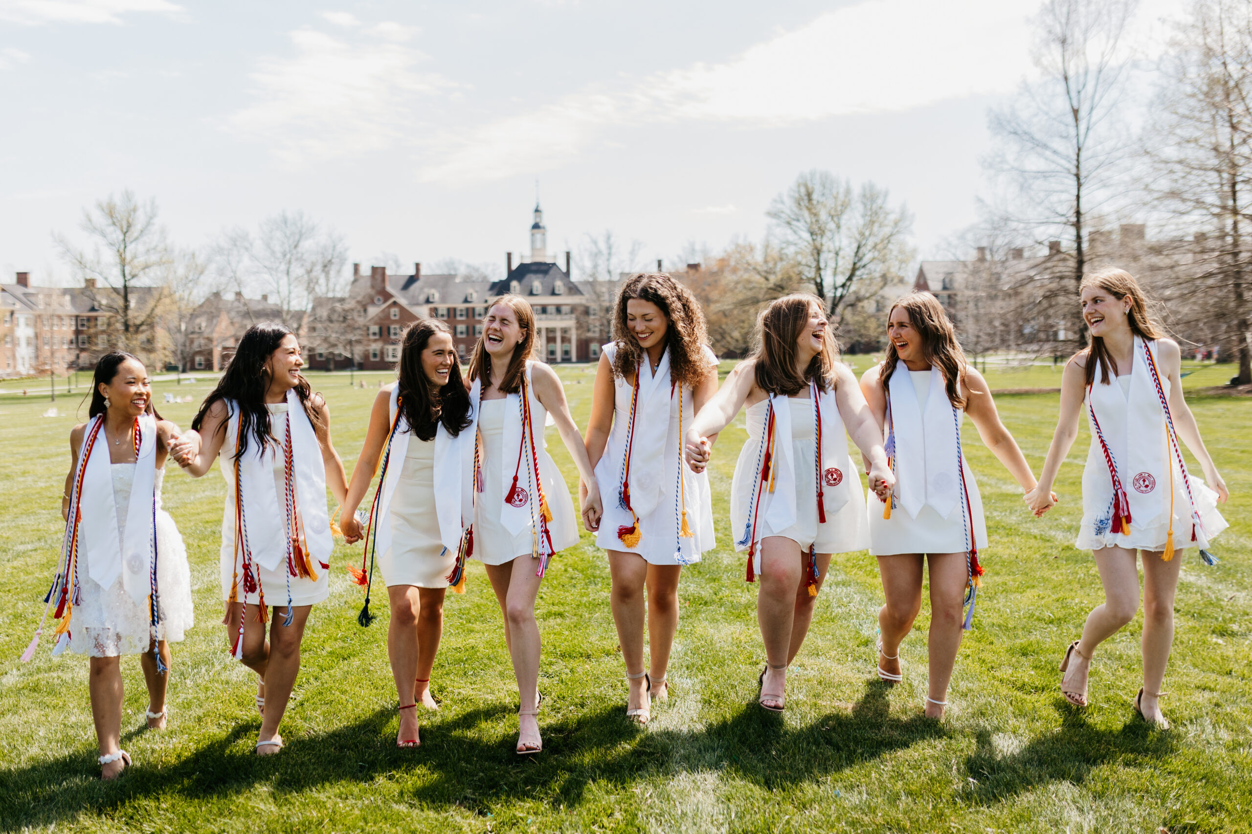 Ohio graduation photographer