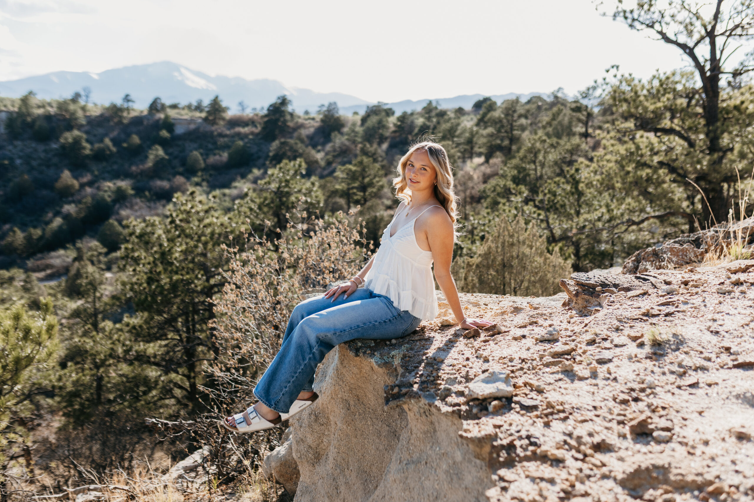 Senior Portrait Mistakes