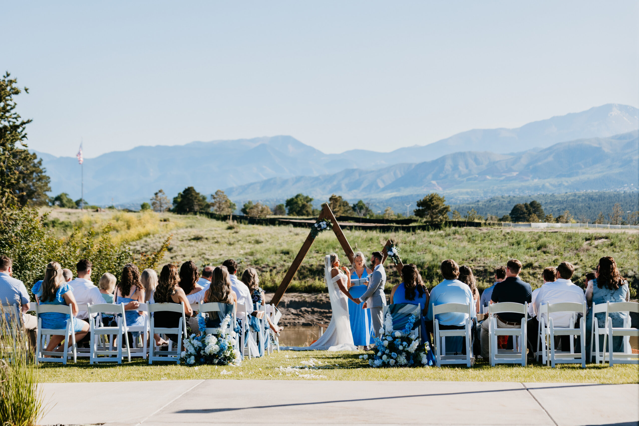 Colorado Wedding Photographer